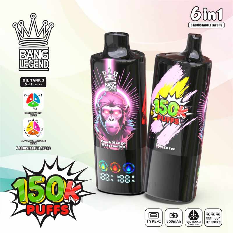 BANG LEGEND 150K 12 BANG LEGEND 150K 12