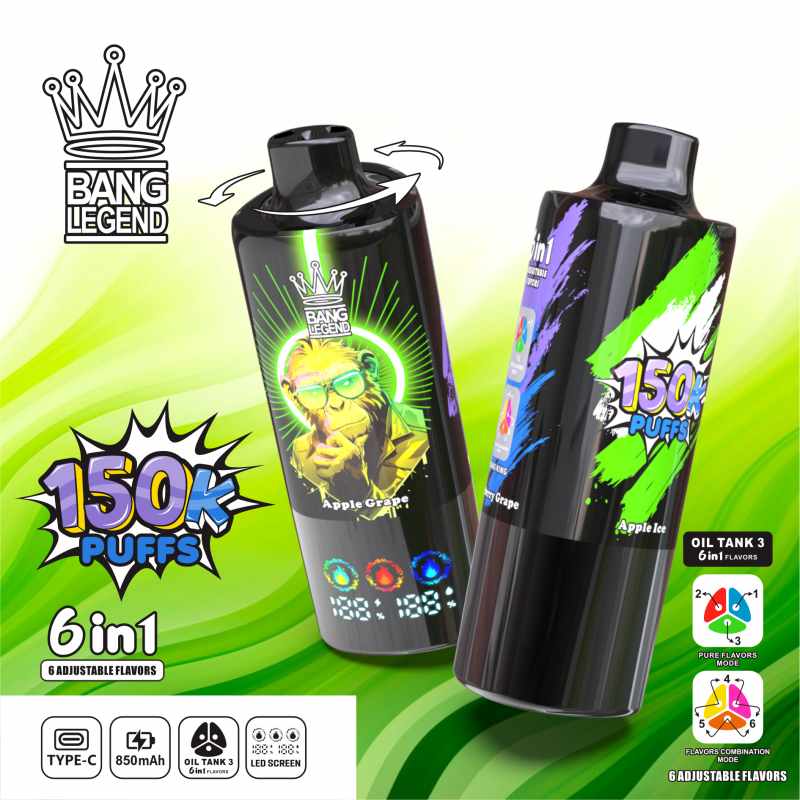 BANG LEGEND 150K 11 BANG LEGEND 150K 11