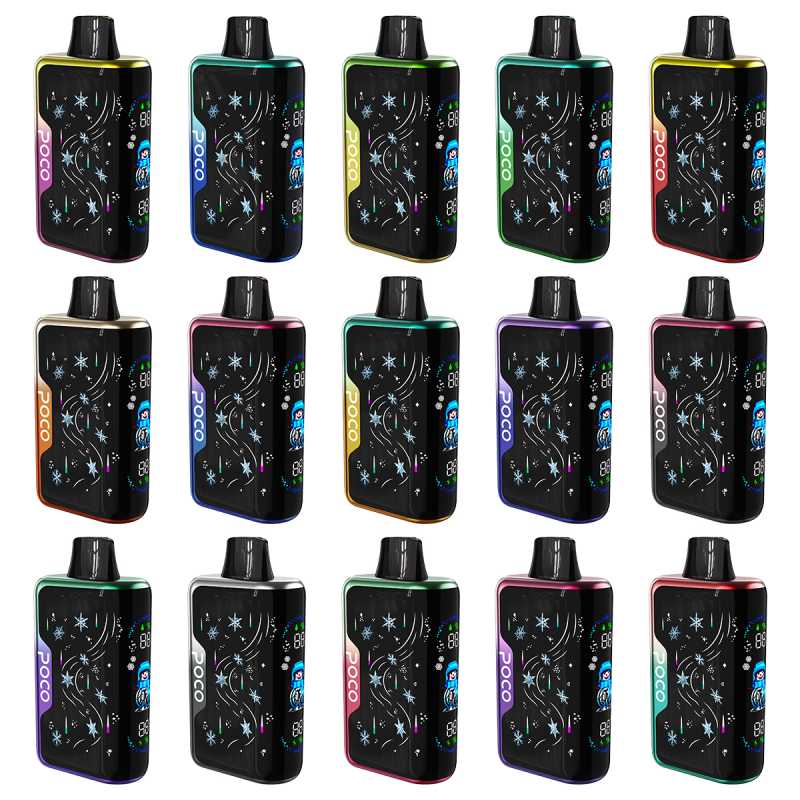 POCO 70K 39 POCO 70K 39