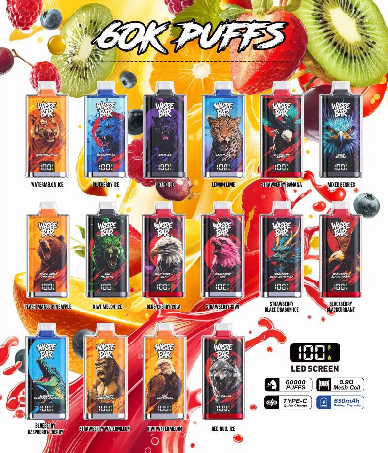 Waspe Bar 60000 31 Waspe Bar 60000 31