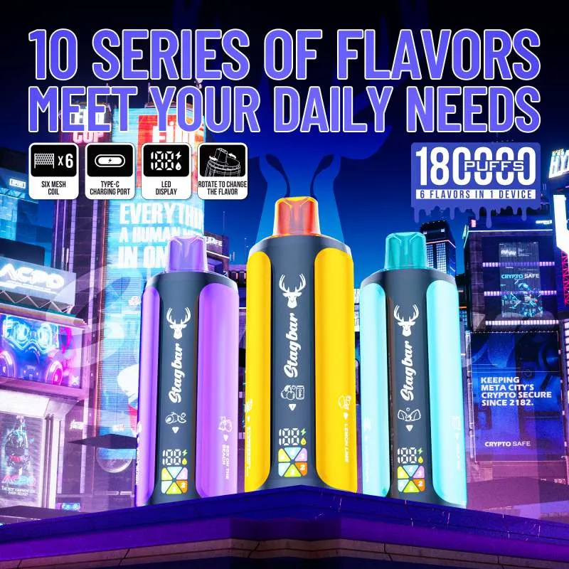 Stag bar 6in1 180k 22 Stag bar 6in1 180k 22