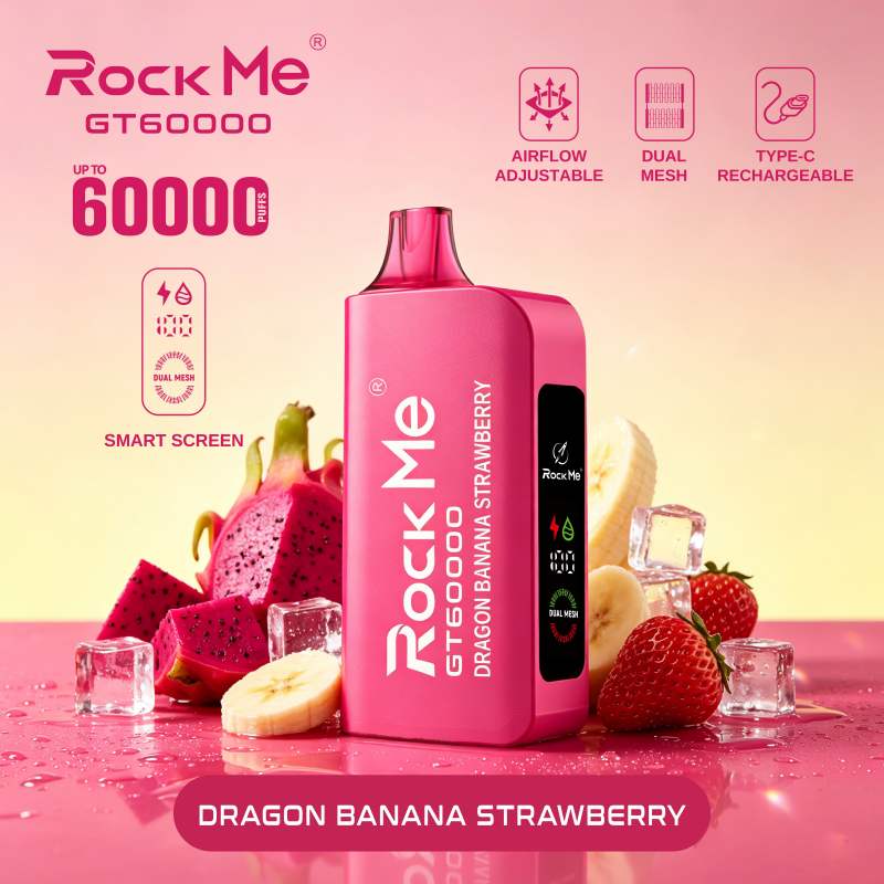 ROCK ME GT60000 41 ROCK ME GT60000 41