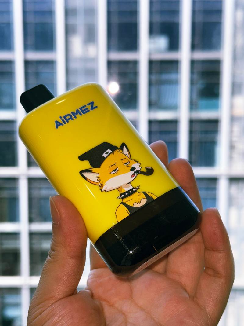 Airmez 2in1 pro 80000 18 Airmez 2in1 pro 80000 18