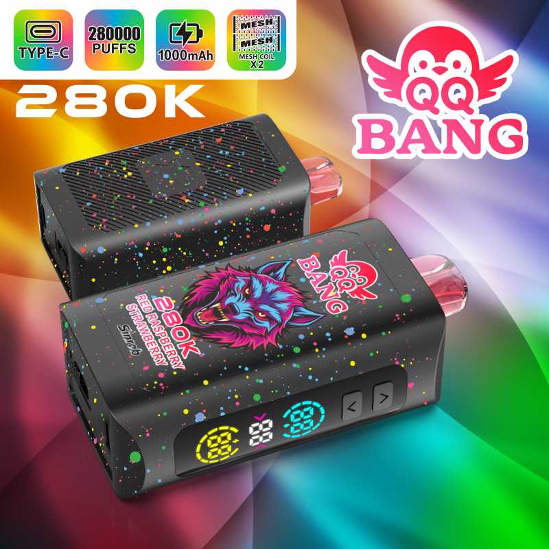 QQ BANG 280K 12 QQ BANG 280K 12