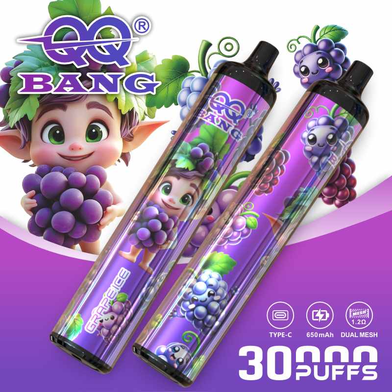 QQ BANG 30000 3