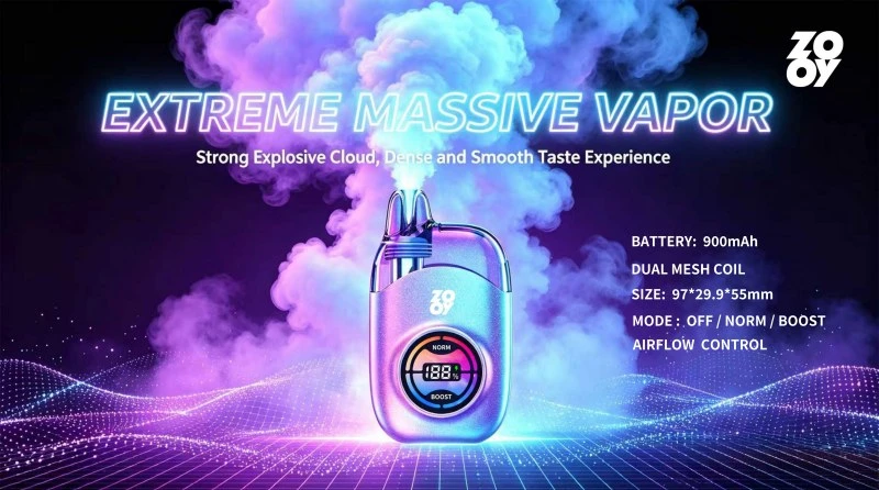ZOOY VAPE Astro bar 70k 1 ZOOY VAPE Astro bar 70k 1