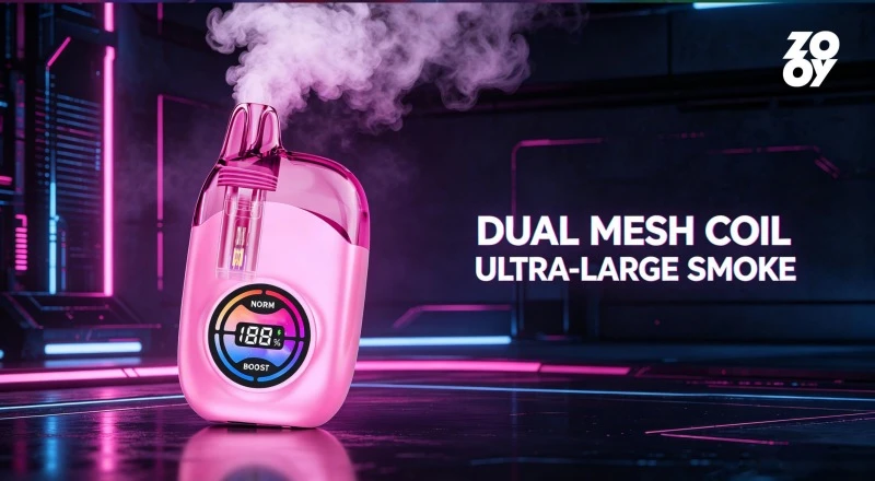 ZOOY VAPE Astro bar 70k 3 ZOOY VAPE Astro bar 70k 3