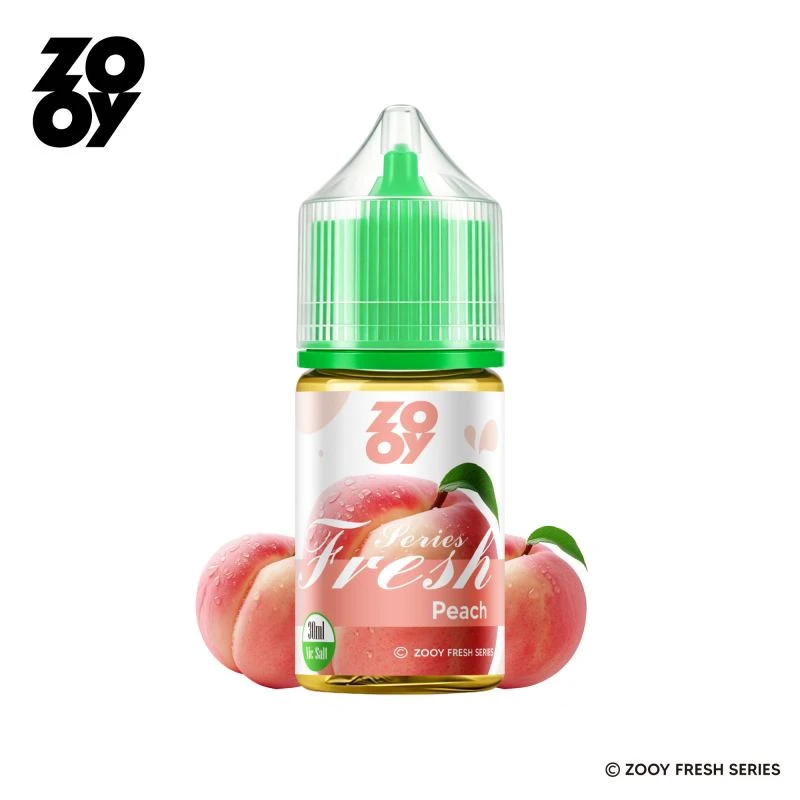 ZOOY FRESH SERIES 30ML 41 ZOOY FRESH SERIES 30ML 41