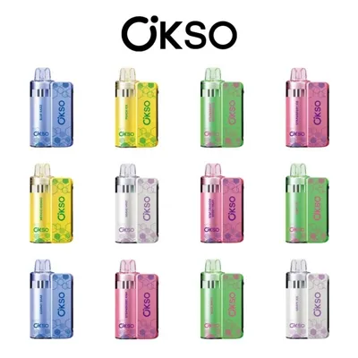 OKSO Switch Kit 50000: A Device That 'follows Your Habits'