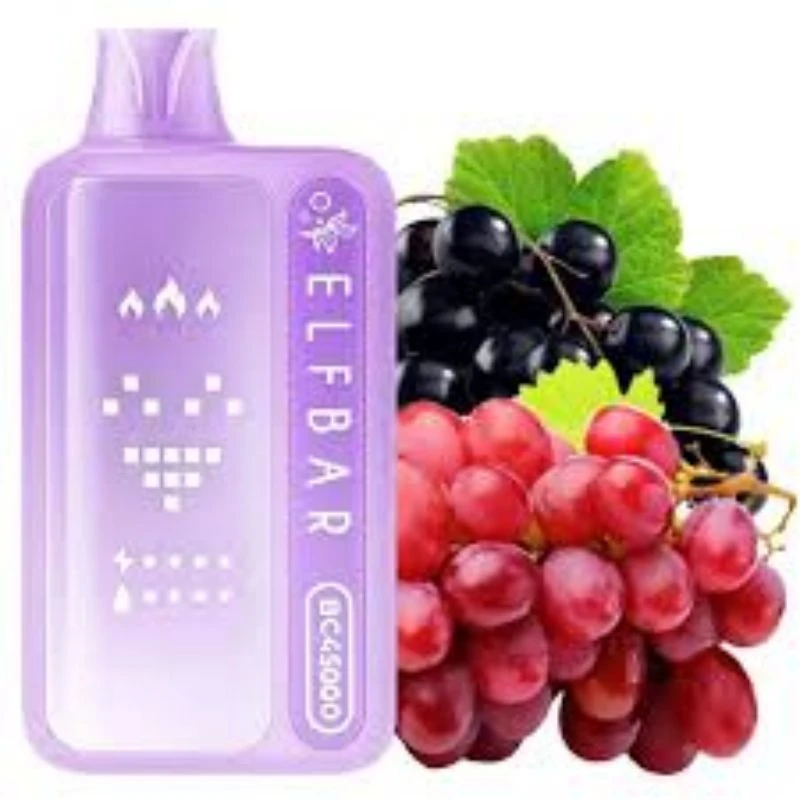 ELFBAR BC45000 8 ELFBAR BC45000 8