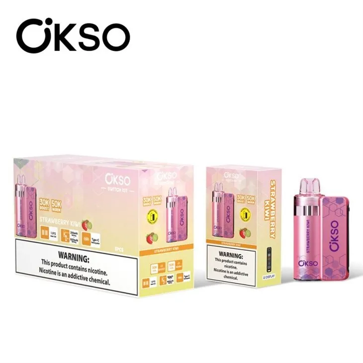 OKSO Switch Kit 50000 high quality