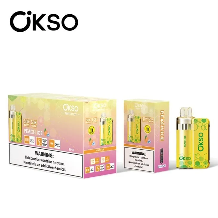 OKSO Switch Kit 50000 suppliers
