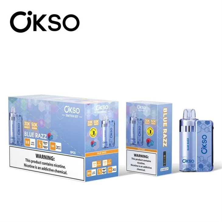OKSO Switch Kit 50000 manufacturers
