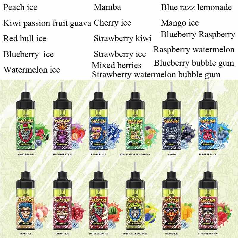 RAZZ BAR 12000 vape RAZZ BAR 12000 vape