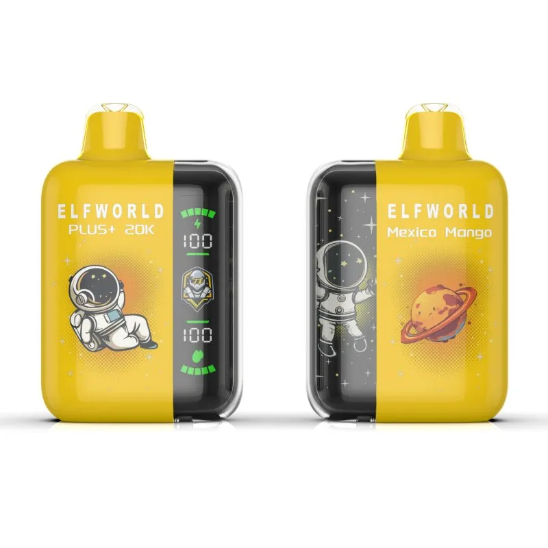 ELFWORLD PLUS 20000 ELFWORLD PLUS 20000