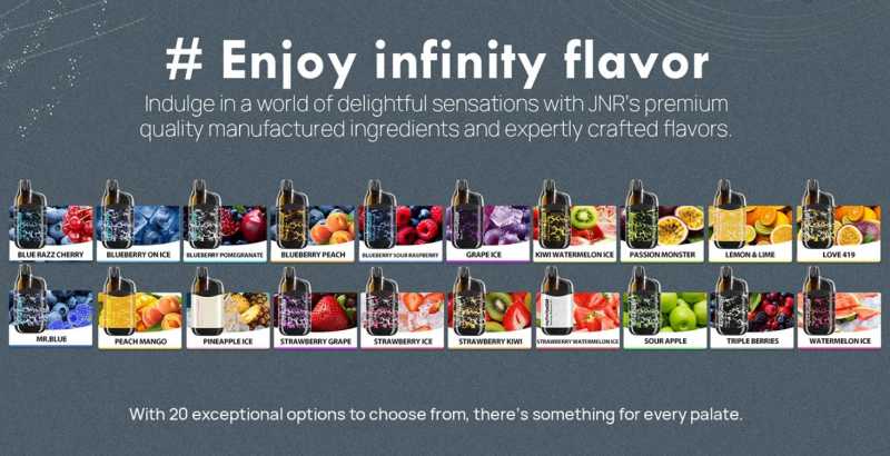 JNR Infinity Box 10700 7 JNR Infinity Box 10700 7