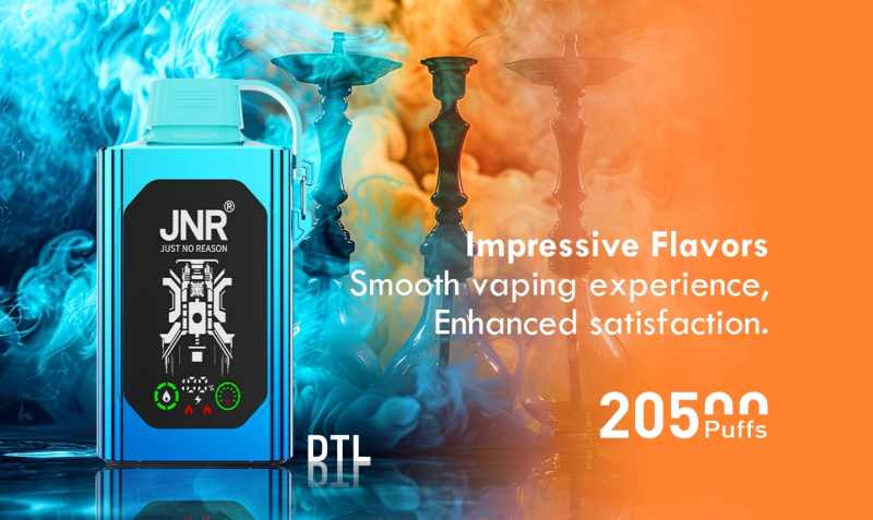 JNR Shisha Hookah BOX 20500 2 JNR Shisha Hookah BOX 20500 2