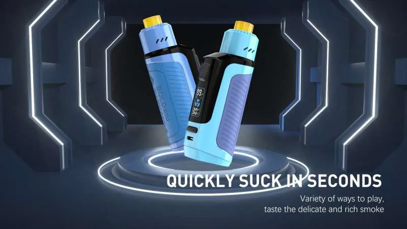 TASTEFOG BOLD 18000 113 TASTEFOG BOLD 18000 113