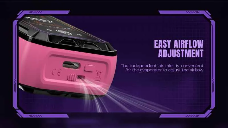 MESII VAST ENERGY 30000 121 MESII VAST ENERGY 30000 121