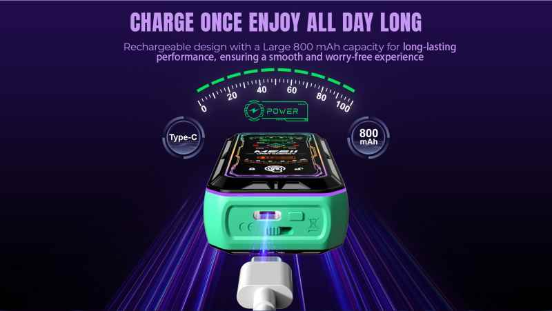 MESII VAST ENERGY 30000 118 MESII VAST ENERGY 30000 118