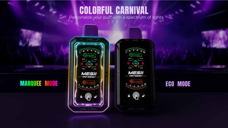 MESII VAST ENERGY 30000 122 MESII VAST ENERGY 30000 122