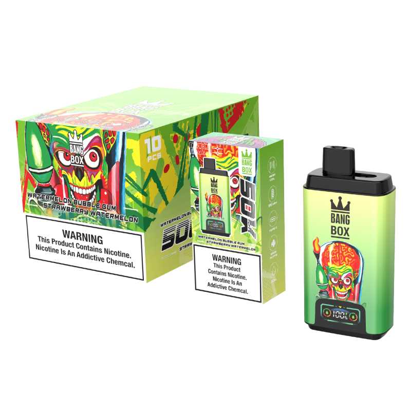 BANG BOX 50K 89 BANG BOX 50K 89