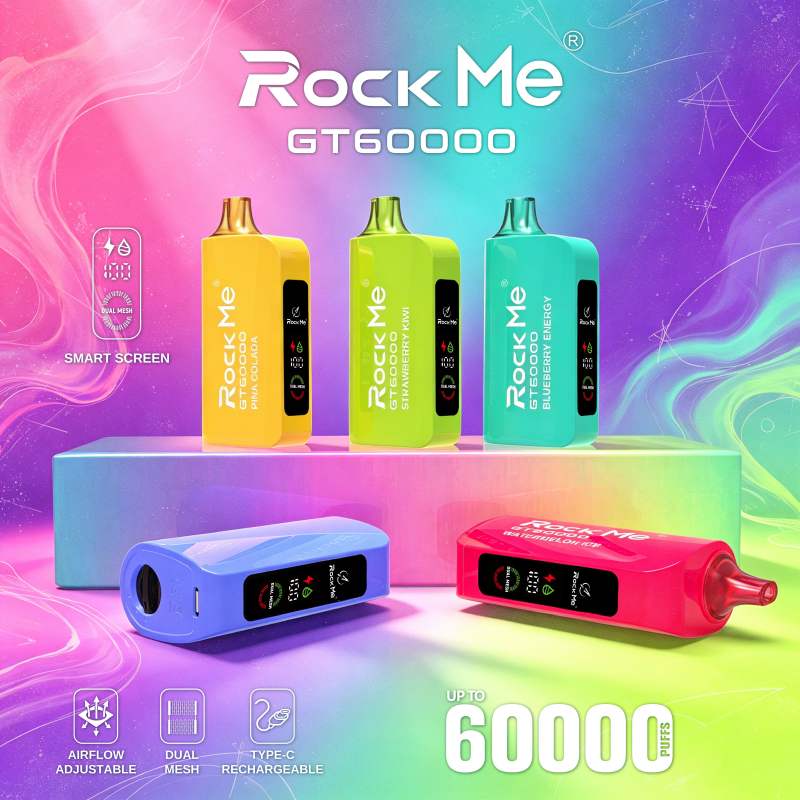 ROCK ME GT60000 51