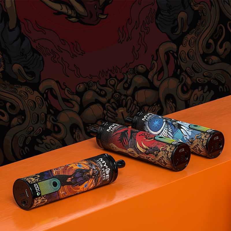 MYDE 120K 1
