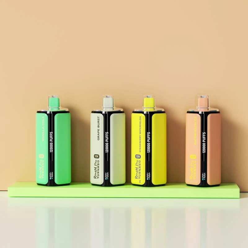 MYDE 4in1 120K 3 MYDE 4in1 120K 3