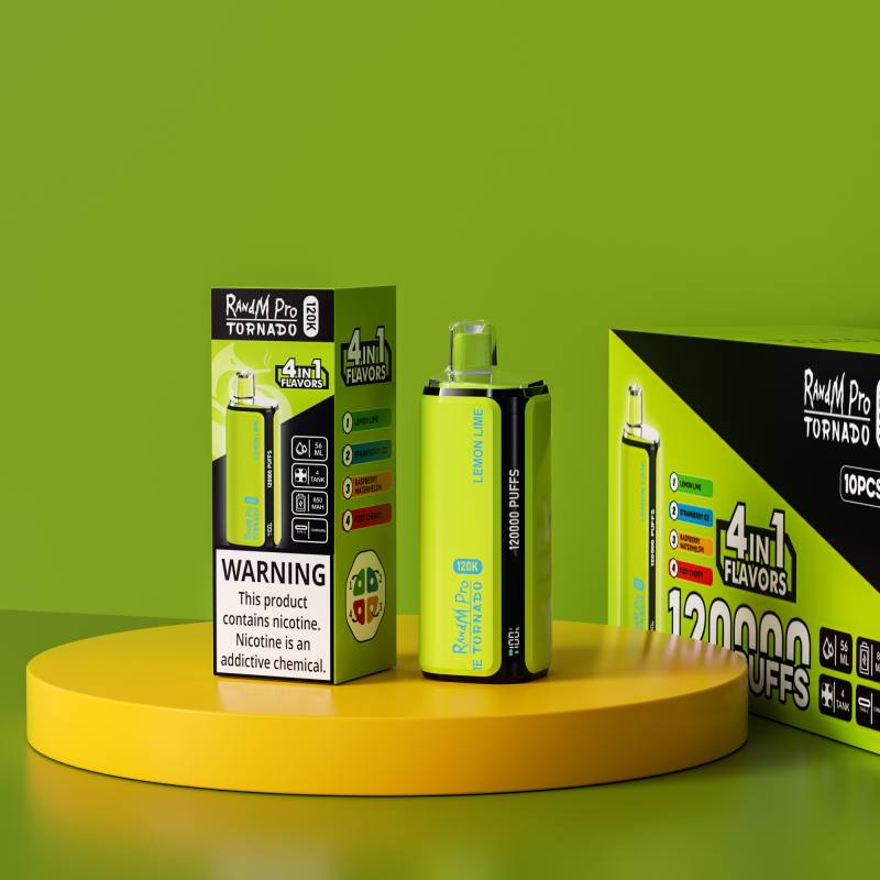 MYDE 4in1 120K 5