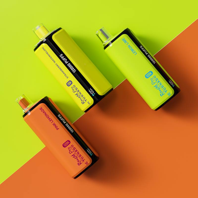 MYDE 4in1 120K 6