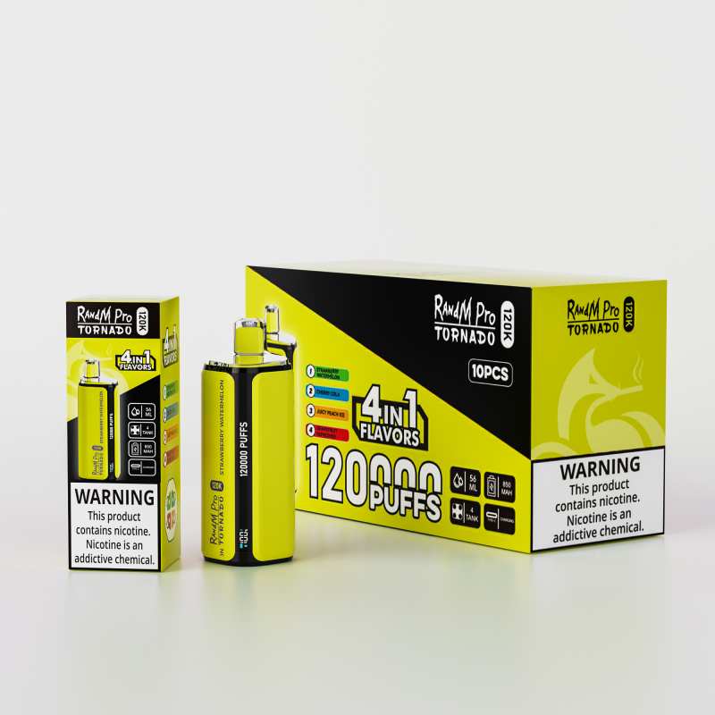 MYDE 4in1 120K 35 MYDE 4in1 120K 35