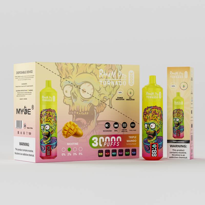 MYDE 30K 25 MYDE 30K 25