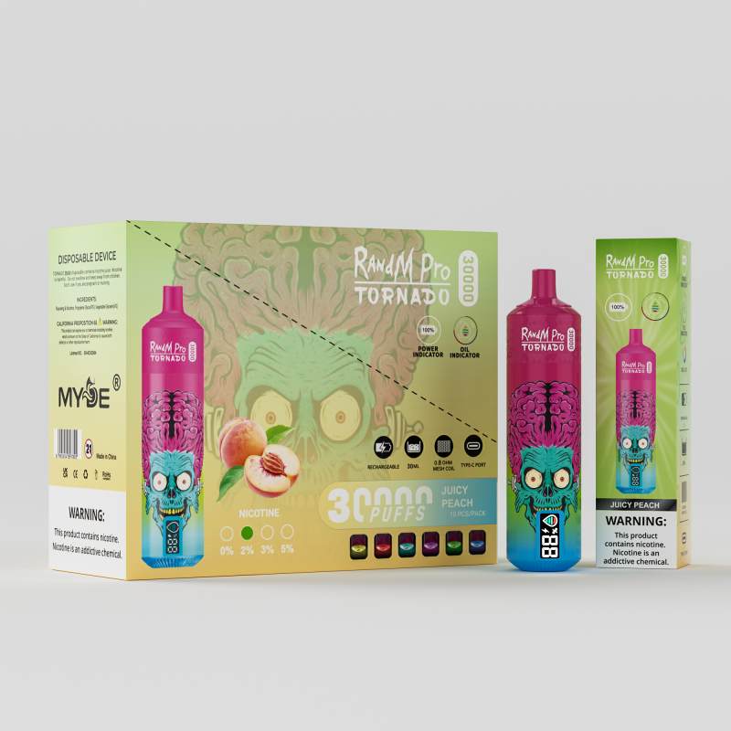MYDE 30K 21 MYDE 30K 21