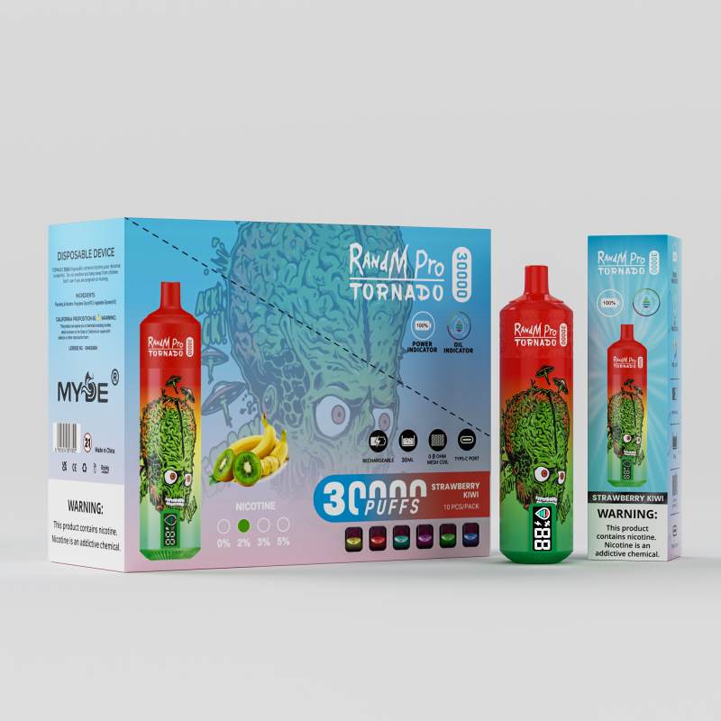MYDE 30K 18