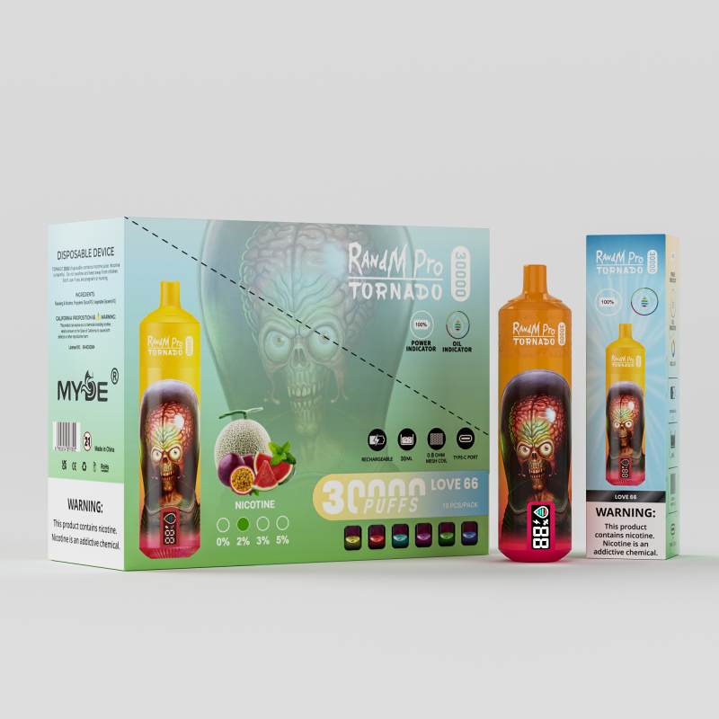MYDE 30K 2 MYDE 30K 2