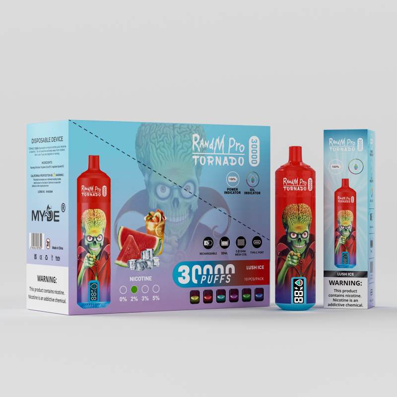 MYDE 30K 5 MYDE 30K 5