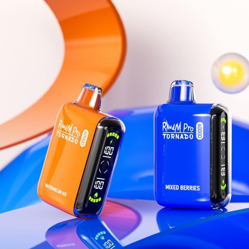 MYDE 60K PRO 1
