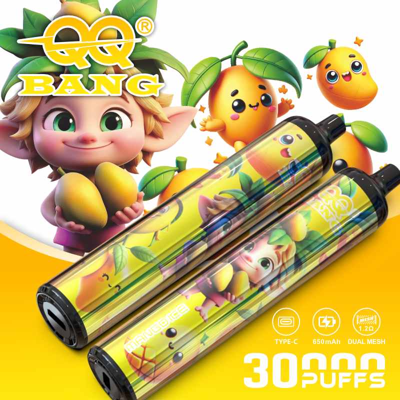 QQ BANG 30000 2