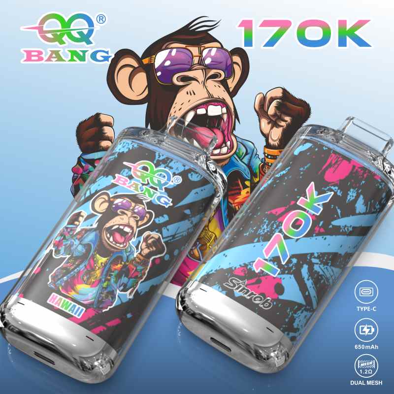 QQ BANG 170K 16 QQ BANG 170K 16