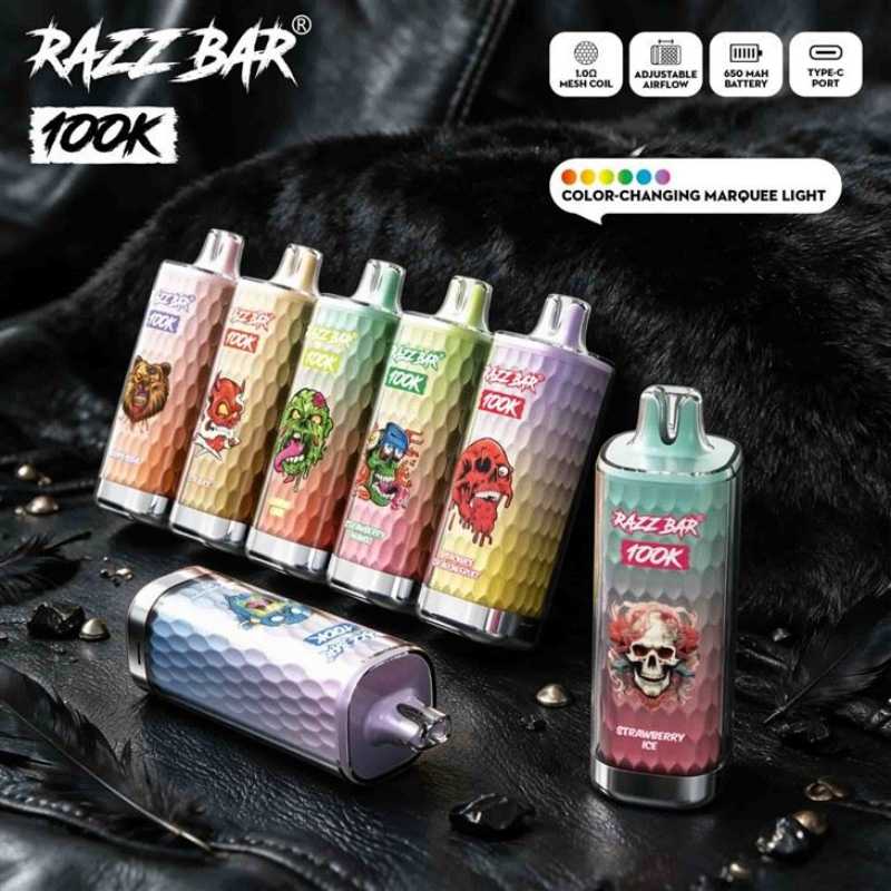 razz-bar-100k-100000-puffs-disposable-vape-eu-Razz bar 100K razz-bar-100k-100000-puffs-disposable-vape-eu-Razz bar 100K