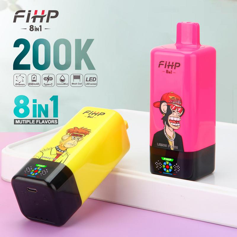 FIHP 200k 8in1 9 FIHP 200k 8in1 9