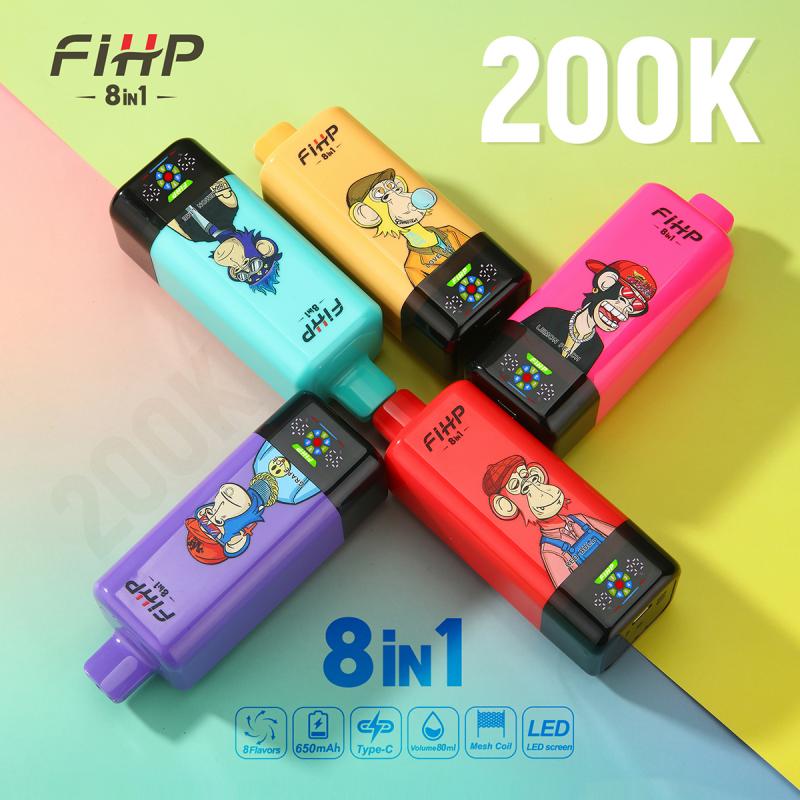 FIHP 200k 8in1 7 FIHP 200k 8in1 7