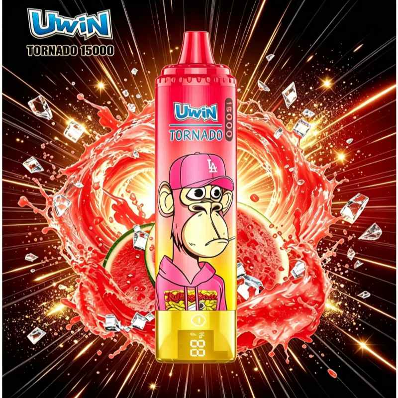 Uwin Tornado 15K Uwin Tornado 15K