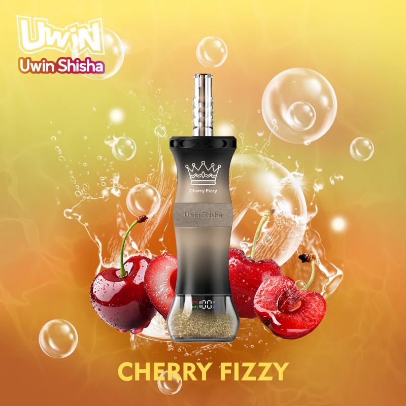 Uwin shisha 300K 33 Uwin shisha 300K 33
