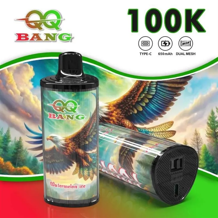 QQ BANG 100K 1