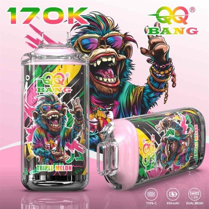 QQ BANG 170K manufacturers