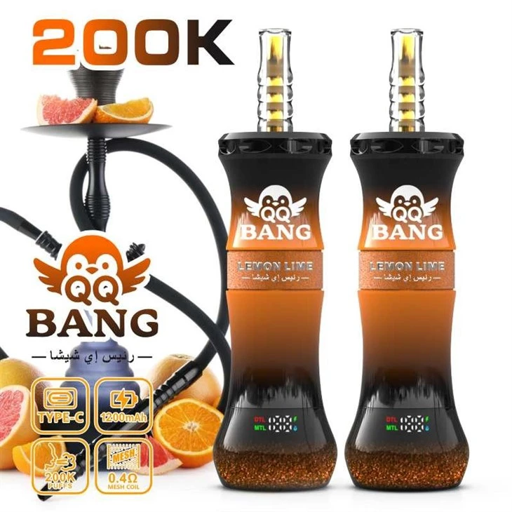 QQ BANG 200K suppliers