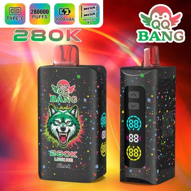 QQ BANG 280K suppliers