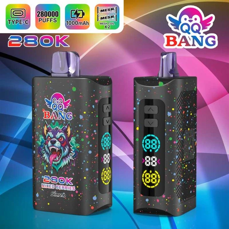 QQ BANG 280K